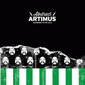 Abstract Artimus : Doomsday in the U.S.A.